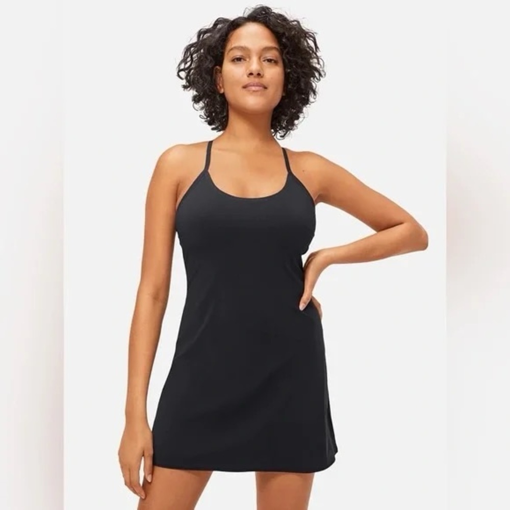 Outdoor Voices Exercise Dress Size Small